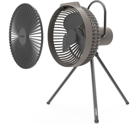 Вентилятор CLAYMORE FAN V600+ цвет Gray CLFN-V610_WG