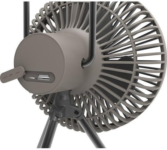 Вентилятор CLAYMORE FAN V600+ цвет Gray CLFN-V610_WG