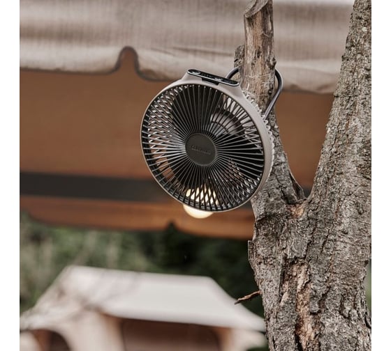 Вентилятор CLAYMORE FAN V1040 Warm Gray CLFN-V1040WG