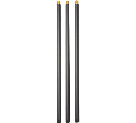 Крепление-тренога CLAYMORE для вентилятора V1040 Extention Pole цвет Warm Gray CLA-X01_WG