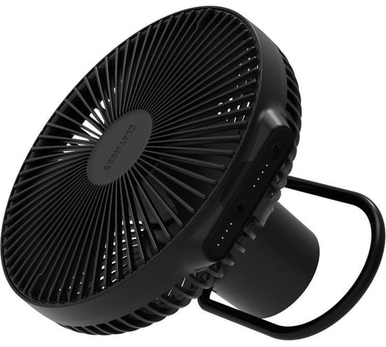 Вентилятор CLAYMORE FAN V1040 цвет Black CLFN-V1040BK
