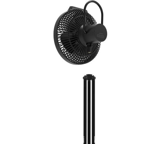 Вентилятор CLAYMORE FAN V1040 цвет Black CLFN-V1040BK