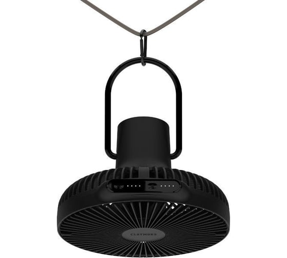 Вентилятор CLAYMORE FAN V1040 цвет Black CLFN-V1040BK