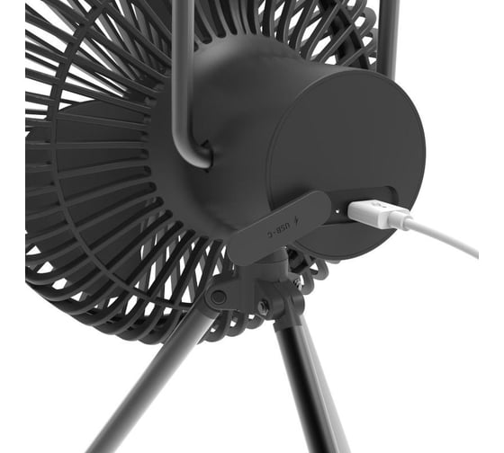 Вентилятор CLAYMORE FAN V600+ цвет Black CLFN-V610_BK