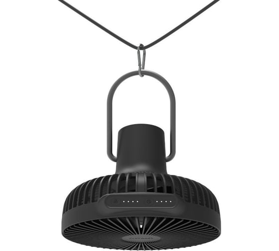 Вентилятор CLAYMORE FAN V600+ цвет Black CLFN-V610_BK