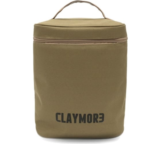 Сумка для вентилятора CLAYMORE V1040 Pouch цвет Brown CLA-P03 1