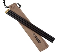 Крепление-тренога для вентилятора CLAYMORE V1040 Extention Pole цвет Black CLA-X01_BK