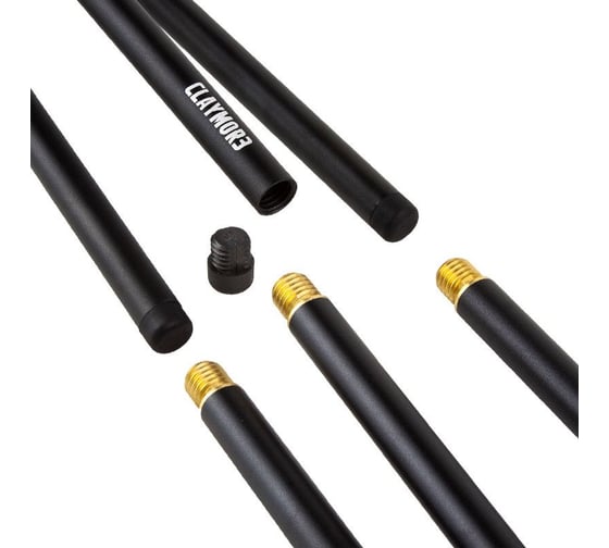 Крепление-тренога для вентилятора CLAYMORE V1040 Extention Pole цвет Black CLA-X01_BK