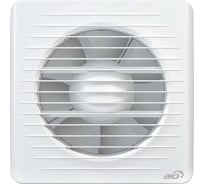 Накладной вентилятор ERA Standard 5c et, standard d125 обратный клапан et 90-07910