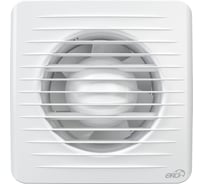 Вентилятор накладной ERA 4 новый дизайн d100 90-08092 ERA 4