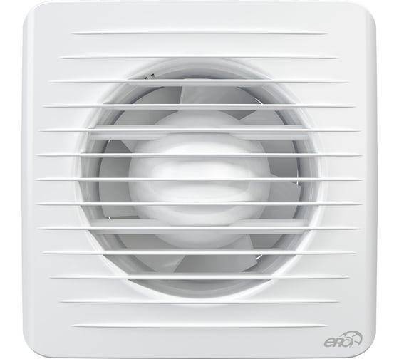 Накладной вентилятор ERA 4 новый дизайн, d100 90-08092