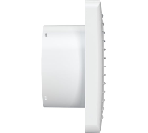 Накладной вентилятор ERA 4 новый дизайн, d100 90-08092