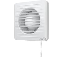 Накладной вентилятор ERA 4c-02 новый дизайн d100 обратный клапан шнурок 90-08095