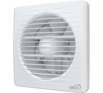 Накладной вентилятор ERA 6c новый дизайн d150 обратный клапан 90-08105