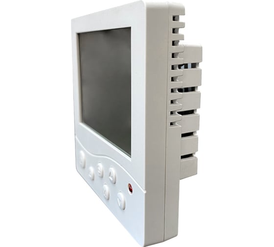 Круглый канальный вентилятор Naveka v(ac1)- 160(3d220) (пластиковый корпус) с 3-х скоростным переключателем УН-00009469
