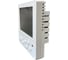 Круглый канальный вентилятор Naveka шумоизолированный vs(ac1)- 160(3d220) compact с 3-х скоростным переключателем УН-00009466 7