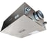 Круглый канальный вентилятор Naveka шумоизолированный vs(ac1)- 160(3d220) compact с 3-х скоростным переключателем УН-00009466 1