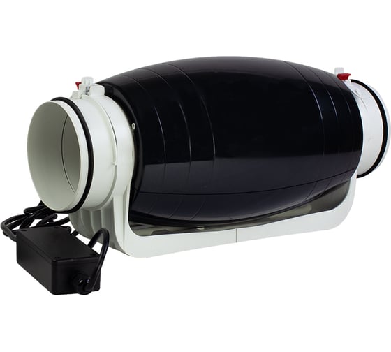 Канальный вентилятор ARIUS lineo silent evo p 150 ll 18302ARI
