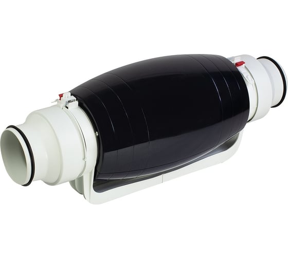 Канальный вентилятор ARIUS lineo silent evo p 100-125 t ll 18311ARI