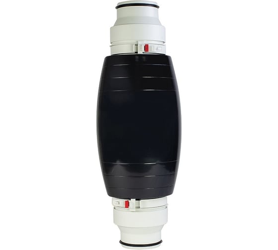 Канальный вентилятор ARIUS lineo silent pe 200 eco ll 18403ARI