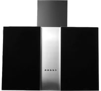 Наклонная вытяжка Delvento 60 см DLV62M1