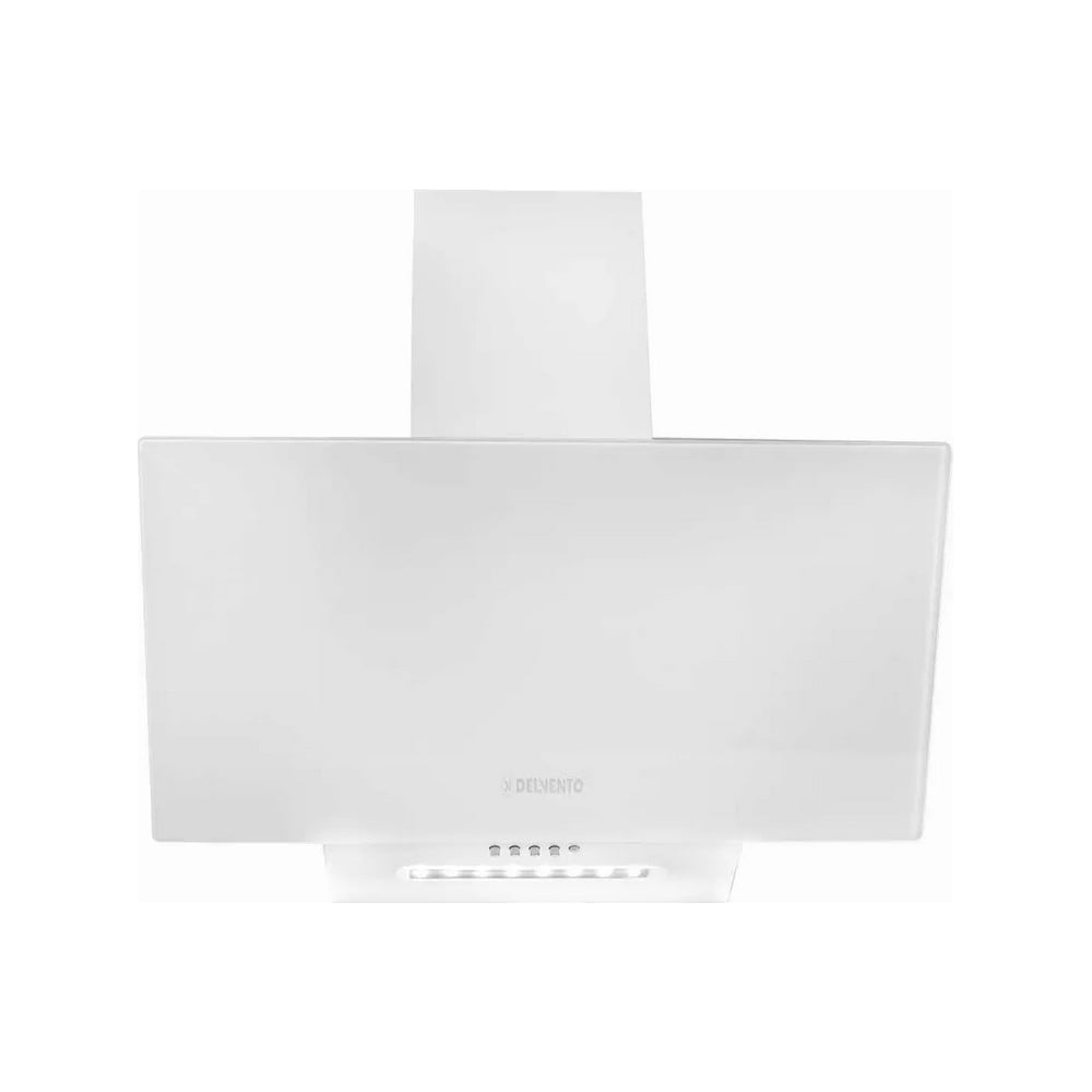 Наклонная вытяжка Delvento 60 см DLV62W1 - выгодная цена, отзывы ...