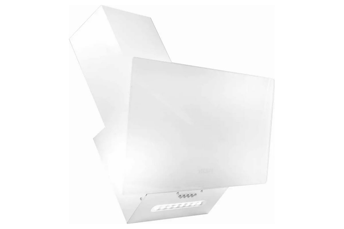 Наклонная вытяжка Delvento 60 см DLV62W1 - выгодная цена, отзывы ...