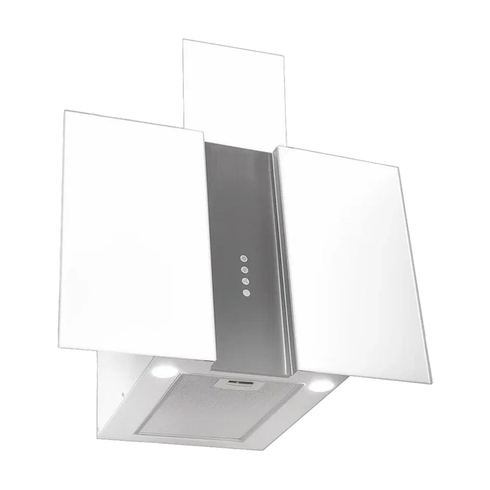 Наклонная вытяжка Delvento 90 см DLV93W1 - выгодная цена, отзывы ...