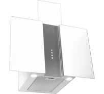 Наклонная вытяжка Delvento 90 см DLV93W1