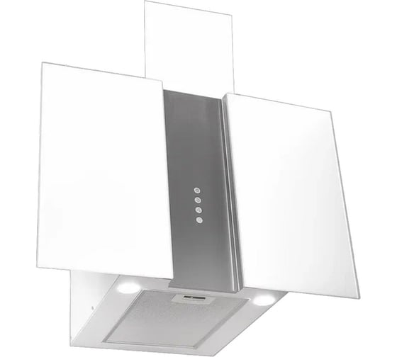 Наклонная вытяжка Delvento 90 см DLV93W1 1