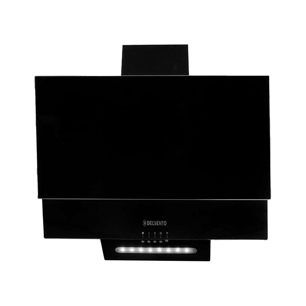 Наклонная вытяжка Delvento 60 см DLV62B1 - выгодная цена, отзывы ...