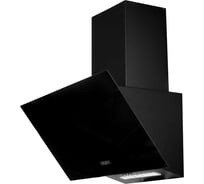 Наклонная вытяжка Delvento 60 см DLV62B2