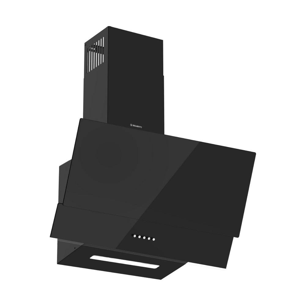 Наклонная вытяжка Delvento 60 см DLV61D - выгодная цена, отзывы ...