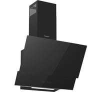 Наклонная вытяжка Delvento 60 см DLV61D1