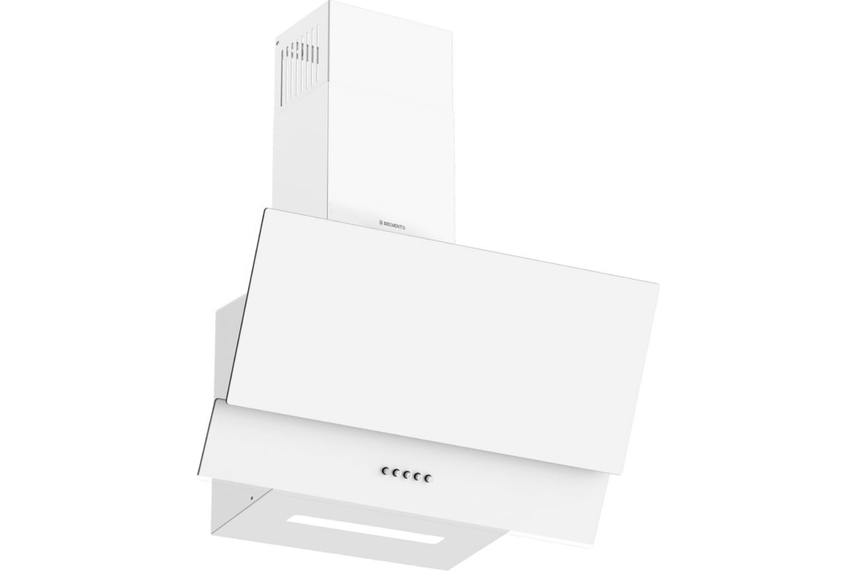 Наклонная вытяжка Delvento 60 см DLV61L - выгодная цена, отзывы ...