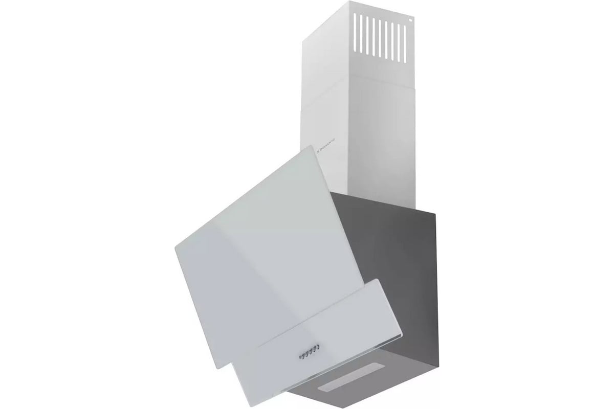 Наклонная вытяжка Delvento 60 см DLV61L - выгодная цена, отзывы ...