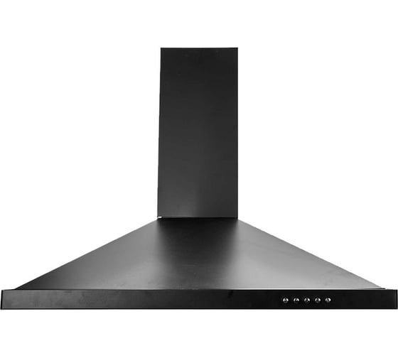 Купольная вытяжка Delvento 60 см DLV61B1