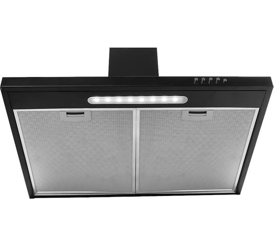 Купольная вытяжка Delvento 60 см DLV61B1