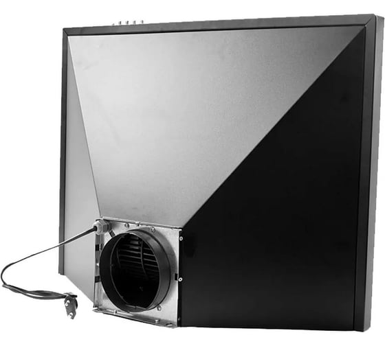 Купольная вытяжка Delvento 60 см DLV61B1