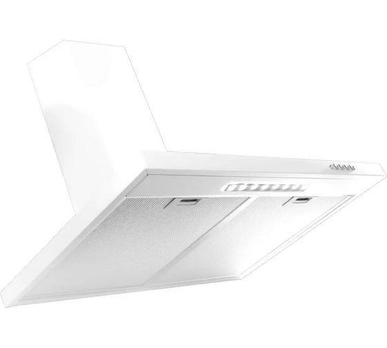 Купольная вытяжка Delvento 60 см DLV61W1
