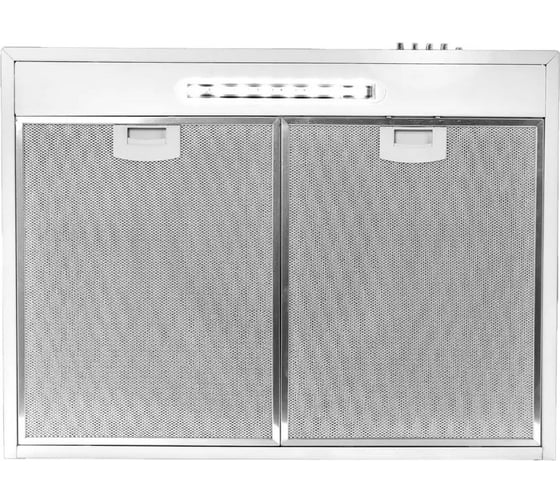 Купольная вытяжка Delvento 60 см DLV61W1
