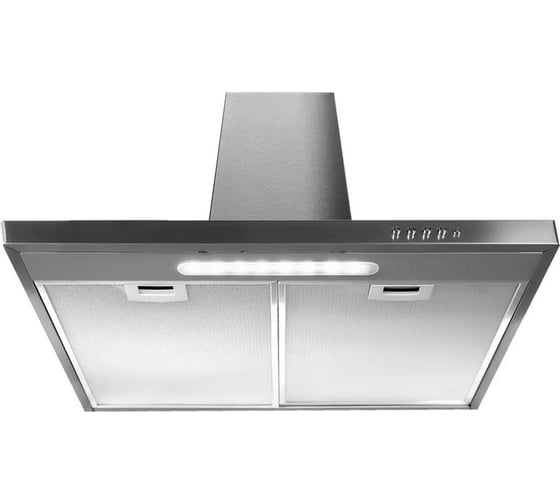 Купольная вытяжка Delvento 60 см DLV61M1