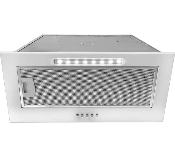 Встраиваемая вытяжка Delvento 52 см DLV63W1 1