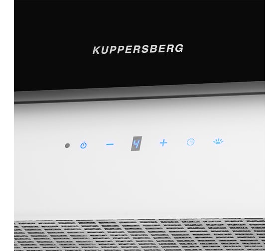 Вытяжка Kuppersberg MINT 90 6797