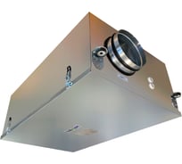 Вентиляционная приточная установка Naveka Node4- 250(50m)/VAC(D250),E9 с пультом Z031 УН-00008851