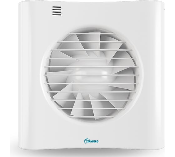 Вентилятор Zernberg sapfir 125 turbo 10223881
