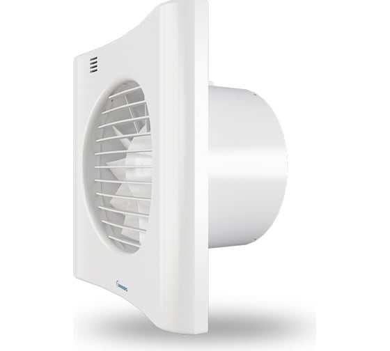 Вентилятор Zernberg sapfir 125 turbo 10223881