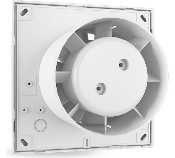Вентилятор Zernberg zircon 125 still v 10223101