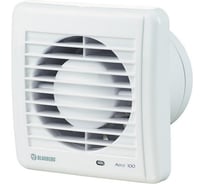Вентилятор Blauberg Aero 100SH 333126