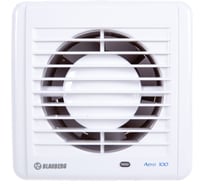Вентилятор Blauberg Aero 100ST 333123